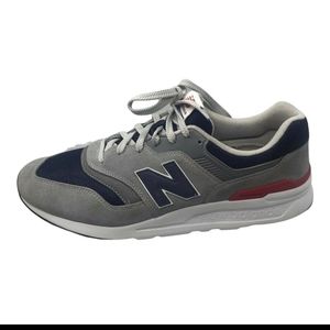 New Balance 997H Team Away Shoes Mens Size 12